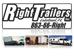 Right Trailers, Inc.- store 2