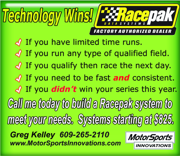 Racepak Top Sportsman data logger kit  for Sale $1,978 