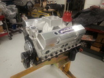 new 427 sbc race engine