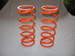 Vogtland 5x13 Inch High Travel Rear Modified Springs