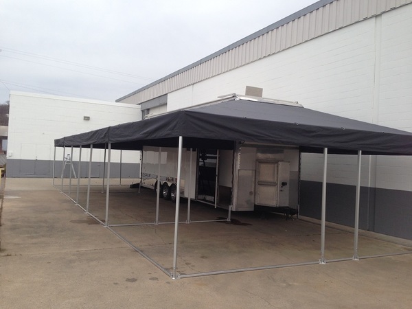 Awnings! Awnings! Awnings!      for Sale $3,900 