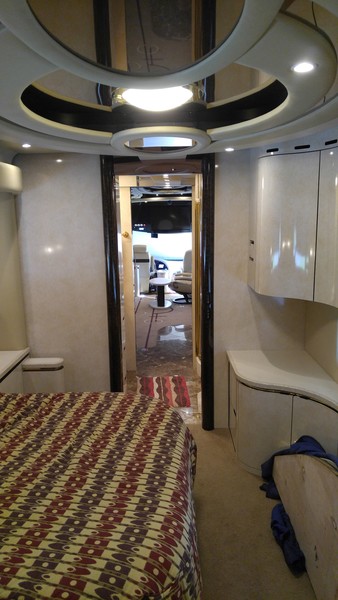 2008 NEWELL COACH  for Sale $395,000 