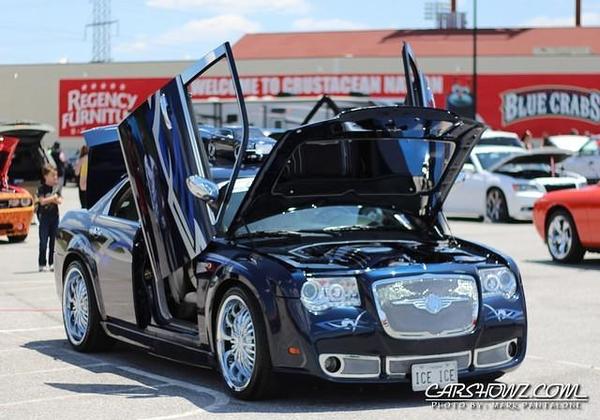 2005 Chrysler 300  for Sale $18,500 