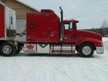 International Hauler  for sale $179,000 