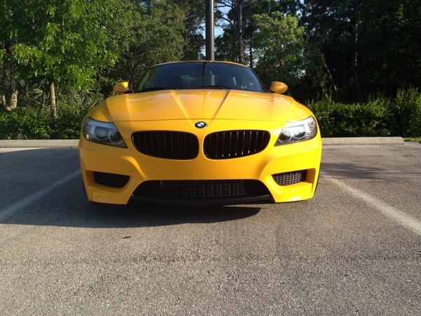 2012 BMW Z4  for Sale $52,900 