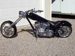 2005 IRONHORSE LEGEND  for sale $12,500 