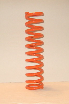Vogtland Coil-over Racing Springs 