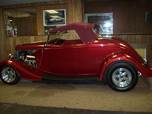 1934 Ford Roadster  for sale $99,000 