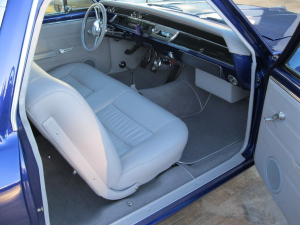 1966 Chevrolet El Camino  for Sale $42,500 