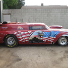 TS Cobalt 2009 by Jerry Bickel Race Cars for Sale in Escondido, CA