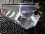 Weinle Motorsports CUSTOM INTAKES, BLOWER, TU 