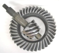 REM ISF Microfinishing of Ring & Pinion up to 10" O  for sale $97.90 