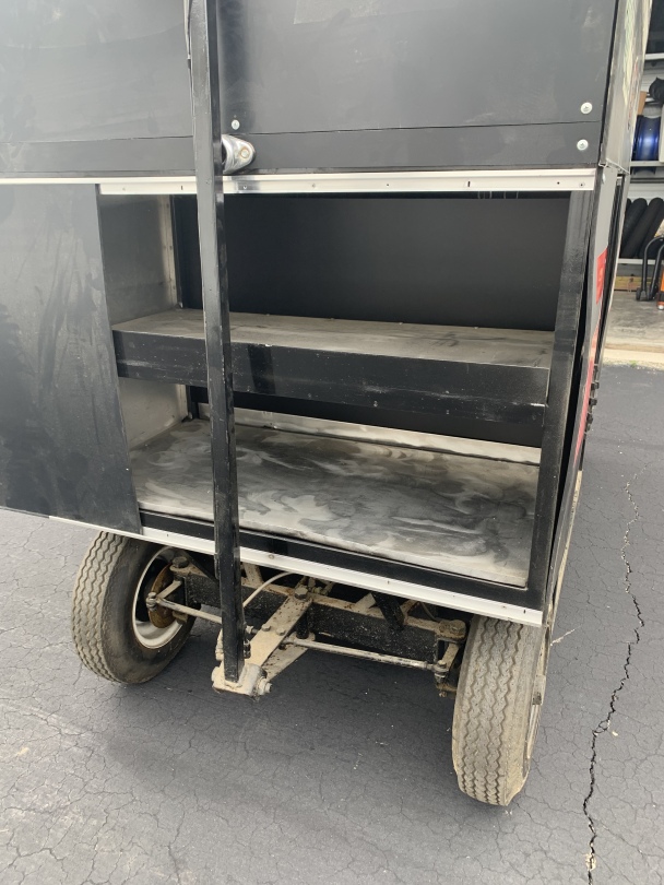 Pit Cart Tool Box for Sale in LOUISVILLE, KY RacingJunk