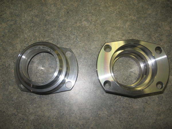 9" Ford Bolt In Housing 82-02 Camaro Tra  for Sale $995 