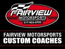FAIRVIEW MOTORSPORTS - CUSTOM COACHES - Contact Seller for  for Sale 