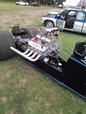 2000 suncoast Dragster, possible trade 