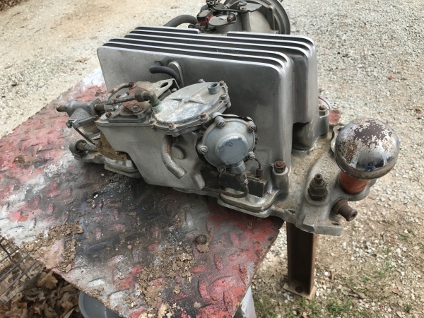 Fuel Injection  for Sale $8,000 
