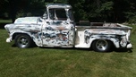 1957 Chevrolet Truck 