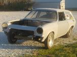 73 Vega wagon pro street   for sale $9,500 