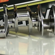 Callies Custom ULTRA Billet LS Crankshaft  for sale $4,574 