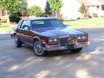 1981 Cadillac Eldorado  for sale $12,000 