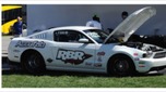 2012 FR-500 SCJ Mustang Body In White #001  for sale $150,000 