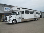 Buying Well Maintained Coaches and Trailers