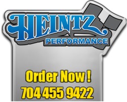 Heintz Performance, Inc.