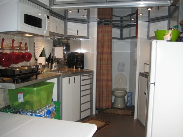 Motorhome/Toter Trailer  for Sale $79,500 