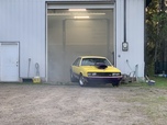 1980 Fox body Mustang Drag car 