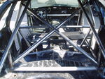 1987 Ford Mustang GT (Chassis Only)