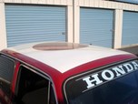 1971 HONDA AN600 SEDAN  for sale $12,000 