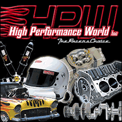 High Performance World Inc.