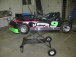 Complete Kart Operation for Sale-Ready to Use  for sale $8,000 