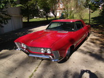 1963 Buick Riviera  for sale $25,900 