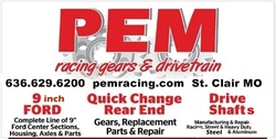PEM Racing