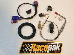 Racepak Parts / Tech Support 
