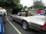 Jaguar roadster V12,1978  for sale $39,000 