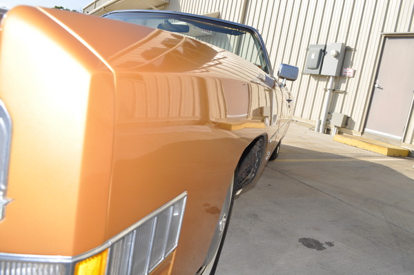 1974 Cadillac Eldorado  for Sale $15,000 