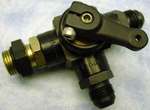 Enderle Fuel Shut off valves all sizes- -6   -8 -12- 16 