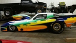 1966 Corvette Pro Nitrous  for sale $80,000 