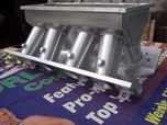 Custom Built Sheet Metal Intakes&Intake K  for sale $800 