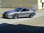 1998 Ford Mustang Cobra Street/Road Race car  for sale $29,000 