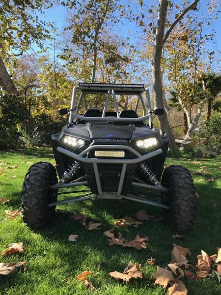 FAST! RZR 1000 with MCX TURBO!  for Sale $22,900 