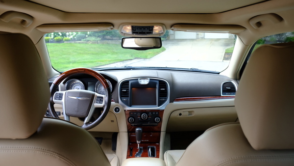 2011 Chrysler 300  for Sale $15,900 
