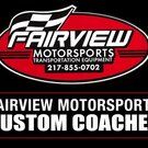 FAIRVIEW MOTORSPORTS - CUSTOM COACHES - Contact Seller for 