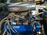 Shafiroff 427 sbc. 675-700 HP  for sale $8,000 