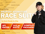 Race Suits | SFI Racing Fire Suits