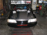 1991 Mustang HB with Title  for sale $21,500 