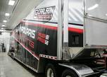 2007 Continental Cargo 53’ Stacker Hauler w/ Slideout!  for sale $115,000 